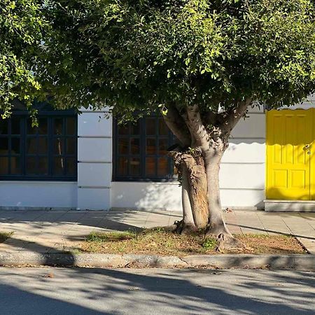 شقة Casa Tua كالاماتا المظهر الخارجي الصورة
