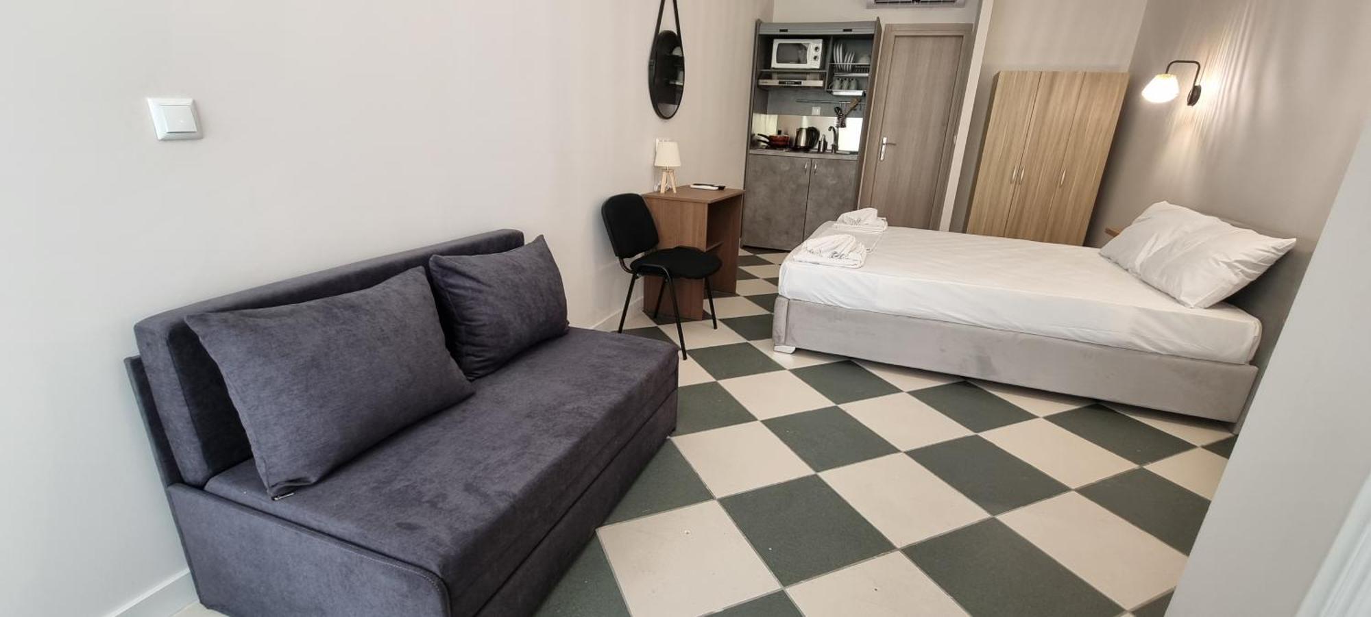 شقة Casa Tua كالاماتا المظهر الخارجي الصورة
