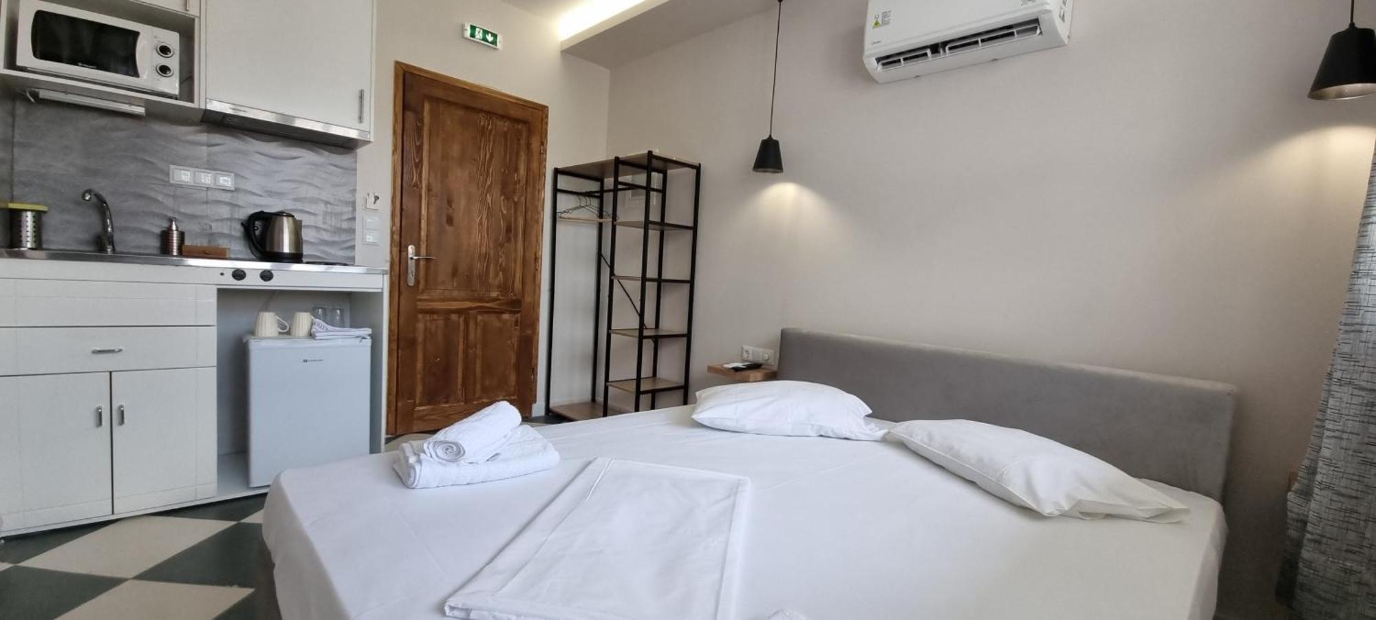 شقة Casa Tua كالاماتا المظهر الخارجي الصورة