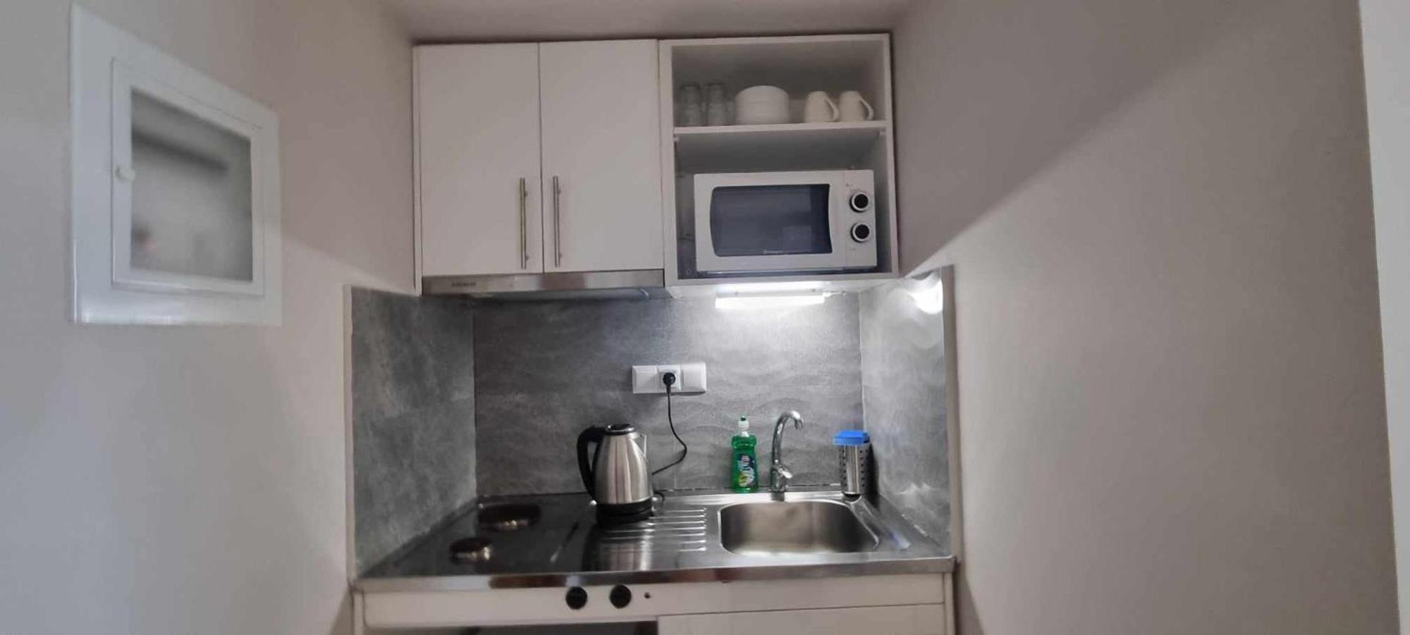 شقة Casa Tua كالاماتا المظهر الخارجي الصورة