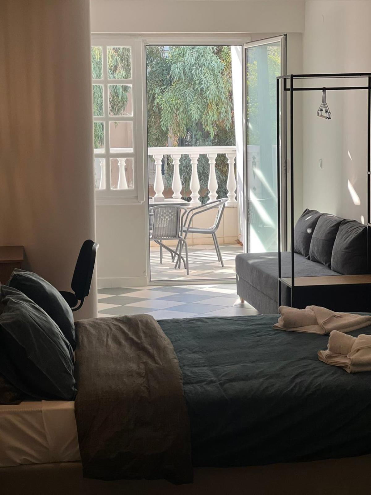 شقة Casa Tua كالاماتا المظهر الخارجي الصورة