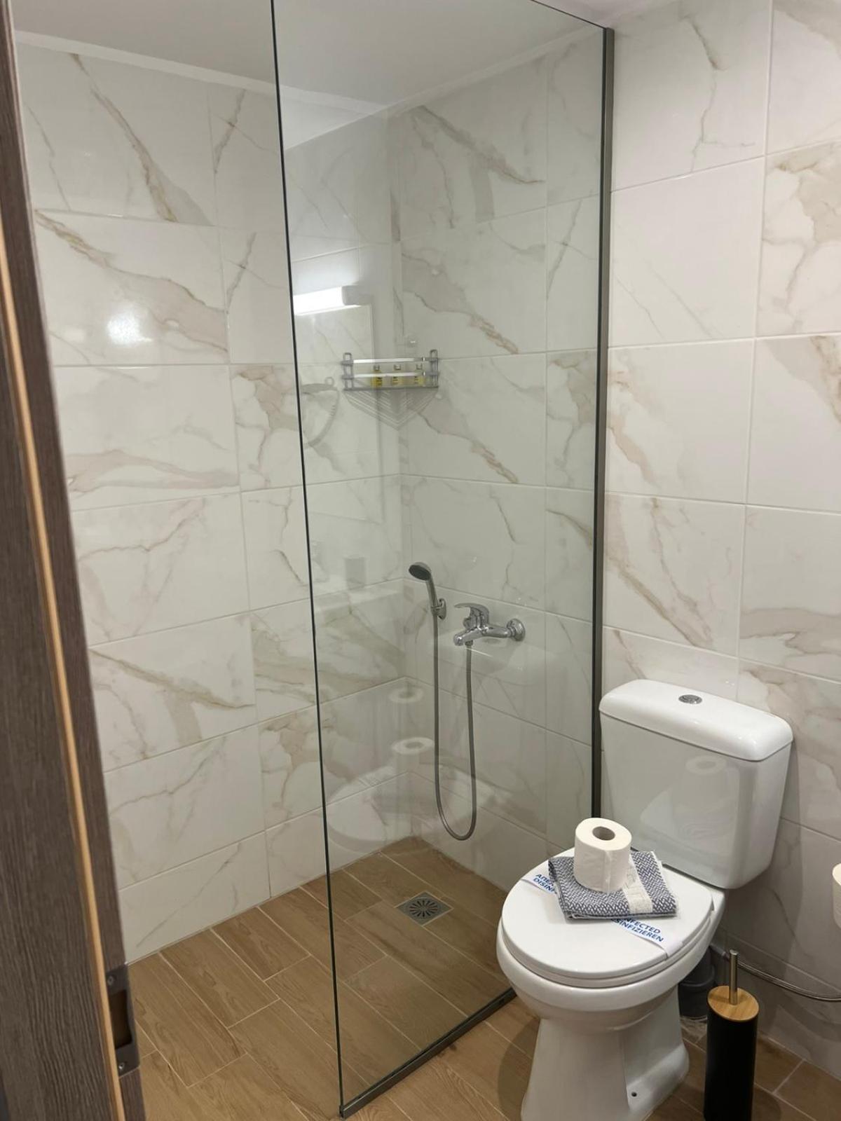 شقة Casa Tua كالاماتا المظهر الخارجي الصورة